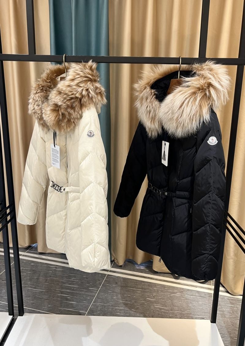 Moncler Down Jackets